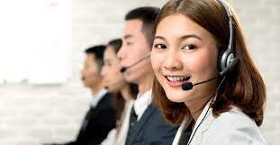 customer service call | Kalbaco